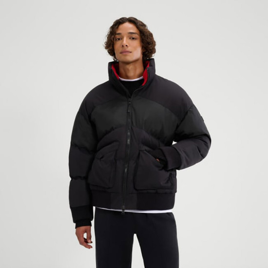 Ellesse Ανδρικό μπουφάν Bondone Padded Jacket